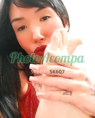 Acompanhante morena em São Paulo, foto 2 de Sayuri Sakai