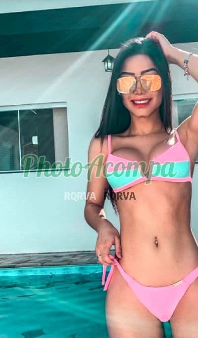 Acompanhante magra em São Paulo, foto 3 de Sayuri Yoshida