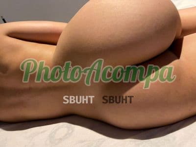 Foto 6: Acompanhante em Curitiba — sexo anal, Selena