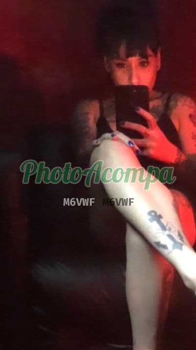 Acompanhante em São Paulo com strap-on (6) — Senhora Sabrina Nogueira
