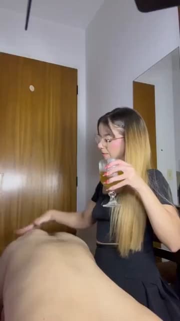 Acompanhante em São Paulo — podolatria online, foto 2 de Senhora Solinhas