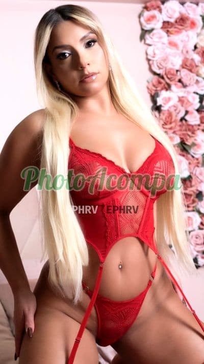 Acompanhante em São Paulo — sexo anal, foto 6 de Serena