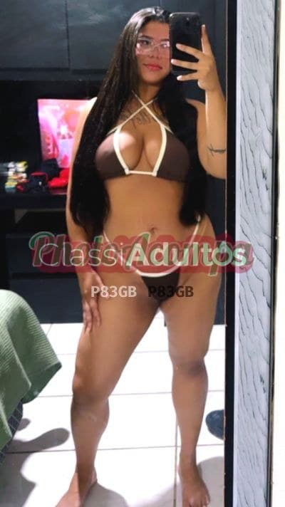 Acompanhante morena em Cataguases, foto de perfil