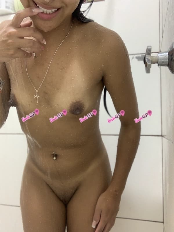 Foto 8: Acompanhante em Bela Vista — beijo grego, Serena Ninfeta