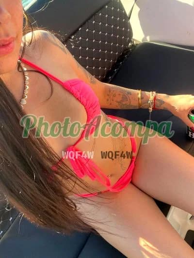 Acompanhante em São José dos Campos — namoradinha, foto 4 de Serena Santos