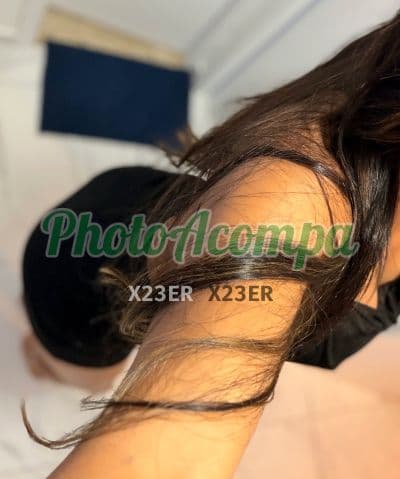 Acompanhante em Fortaleza com sexo anal (6) — Seu amor