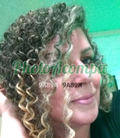 Acompanhante mignon em Porto Alegre, foto 2 de Shanti