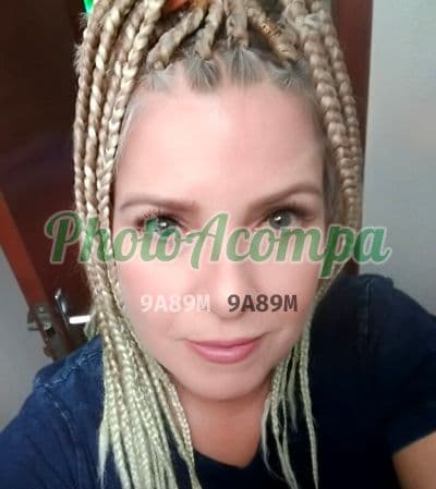 Acompanhante gordinha em Porto Alegre, foto 3 de Shanti