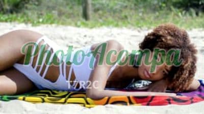 Foto 4: Acompanhante em Rio de Janeiro — namoradinha, Sharon