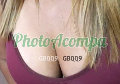 Acompanhante peituda em Esteio — Sheron, foto 3