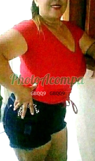 Acompanhante em Esteio — experiência de namorada, foto 4 de Sheron