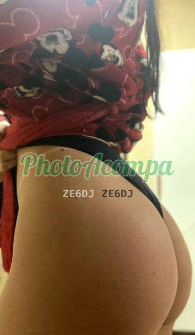 Acompanhante em Porto Alegre — experiência de namorada, foto 4 de Sheron