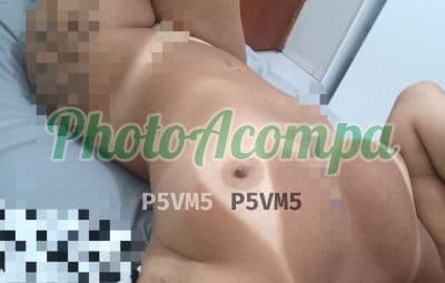 Acompanhante depilada em Rio de Janeiro (5) — Sheron