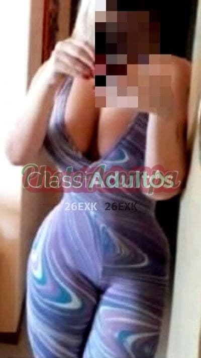 Acompanhante loira em Sorocaba, foto de perfil