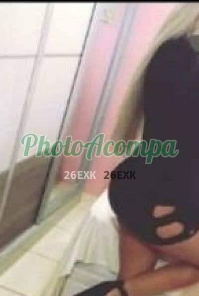Acompanhante loira em Sorocaba — Sheron Rocha, foto 5