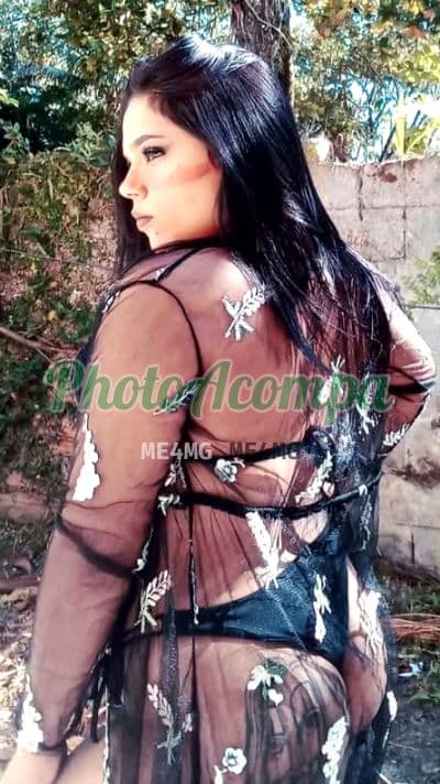 Acompanhante depilada em Itanhaém, foto 5 de Shofia