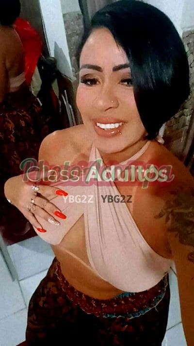 Acompanhante imagem do anúncio em Rio de Janeiro, foto de perfil