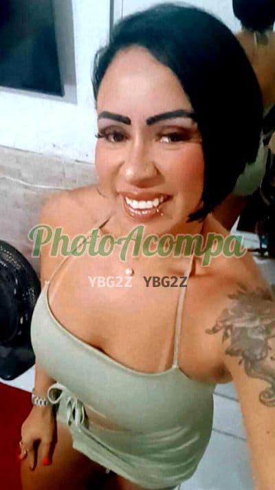 Acompanhante foto verificada em Rio de Janeiro (3) — Silvia Gomes