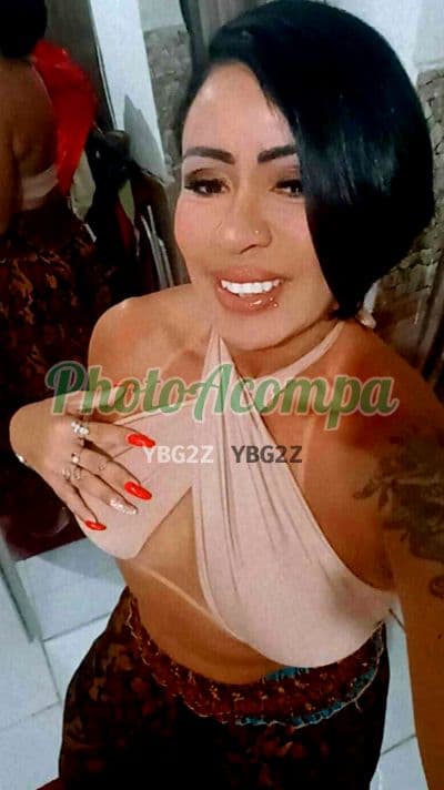 Acompanhante foto sem retoque em Rio de Janeiro — Silvia Gomes, foto 5