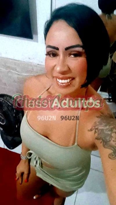 Acompanhante morena em Rio de Janeiro, foto de perfil