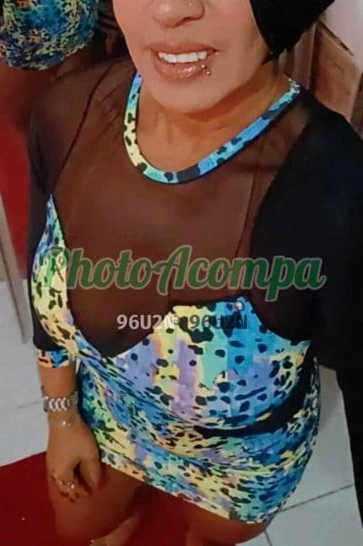 Acompanhante em Rio de Janeiro com sexo anal (2) — Silvia Gomes