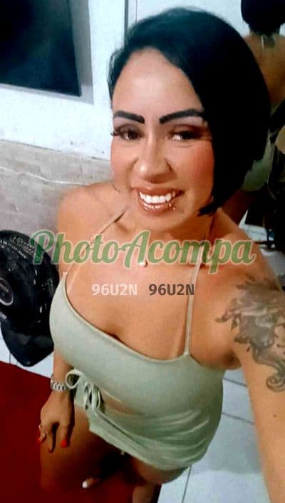 Acompanhante em Rio de Janeiro — sexo anal, foto 6 de Silvia Gomes