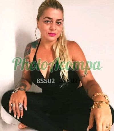 Foto 2: Acompanhante mignon em Rio de Janeiro — Sílvia Méier Massagem
