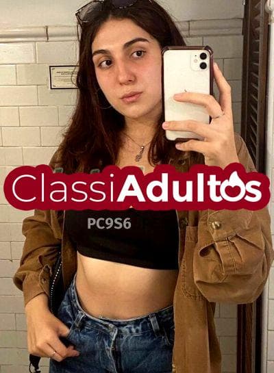 Simone Alvez — acompanhante em Boituva