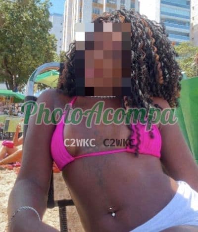 Foto 2: Acompanhante em São Paulo — experiência de namorada, Smith