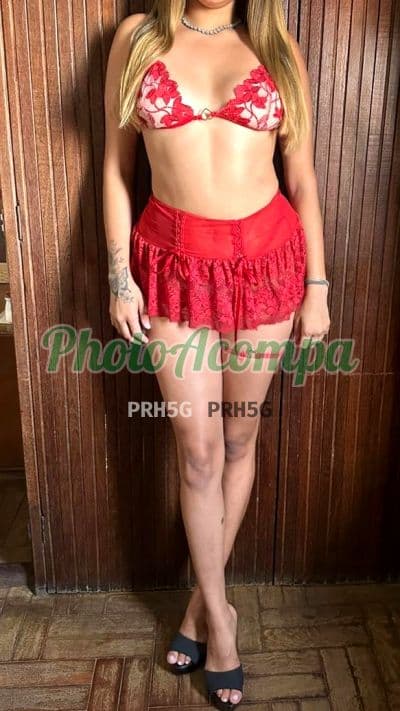 Acompanhante em Belo Horizonte — oral sem camisinha, foto 6 de Sofhia