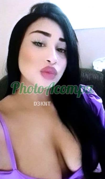 Acompanhante em Osasco — namoradinha, foto 2 de Sofhia Novidade