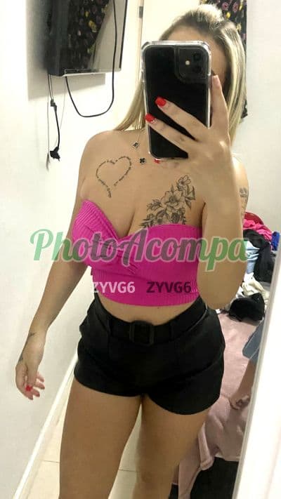 Foto 4: Acompanhante em Tatuí — namoradinha, Sofi