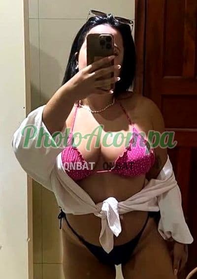 Acompanhante em Fortaleza com namoradinha (4) — Sofia