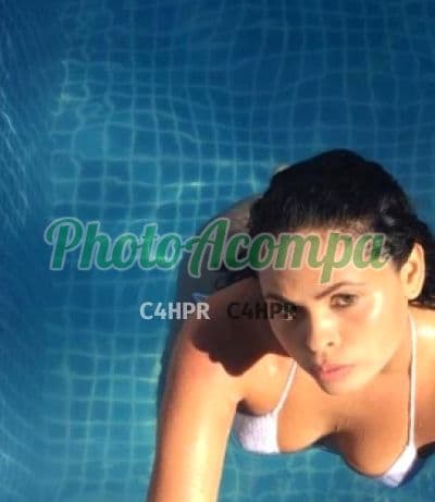 Acompanhante foto verificada em Osasco — Sofia, foto 3