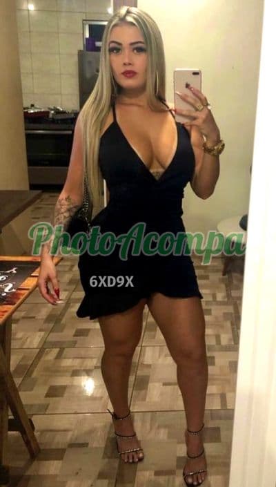 Acompanhante em São Paulo — beijo na boca, foto 2 de Sofia