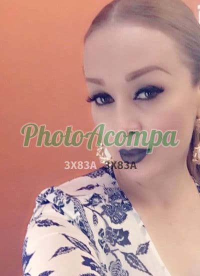 Acompanhante magra em Rio de Janeiro, foto 3 de Sofia