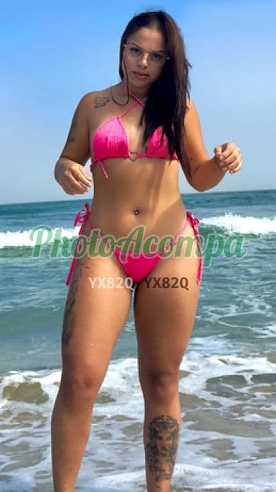 Foto 4: Acompanhante em São Paulo — experiência de namorada, Sofia Araújo