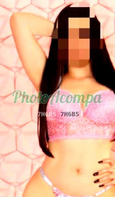 Acompanhante em Porto Alegre — namoradinha, foto 2 de Sofia Dantas