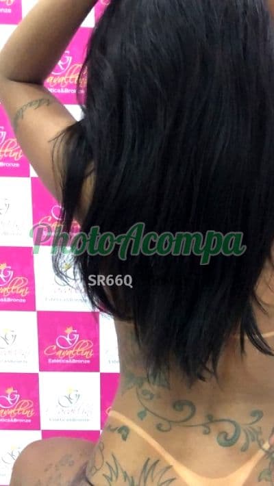 Acompanhante em São Paulo — experiência de namorada, foto 4 de Sofia