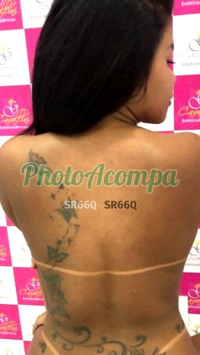 Acompanhante magra em São Paulo (5) — Sofia