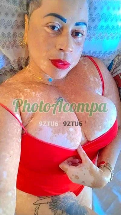 Acompanhante em São Paulo — garganta profunda, foto 4 de Sofia