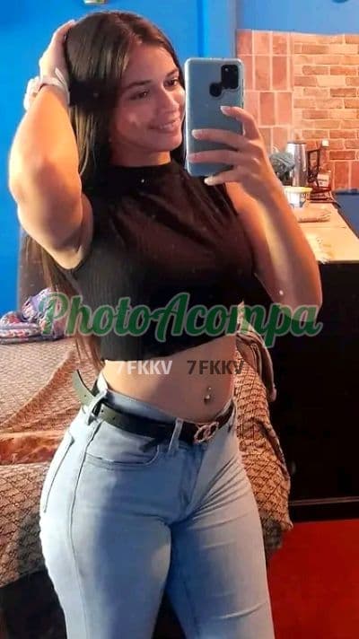 Acompanhante em Embu das Artes — beijo grego, foto 2 de Sofia Granero
