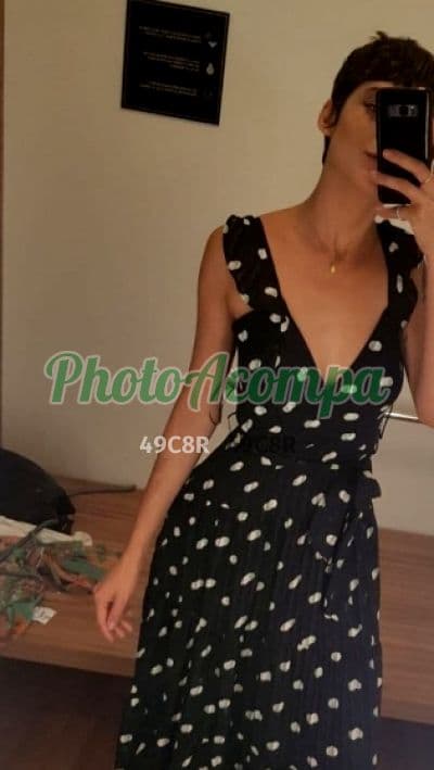 Foto 6: Acompanhante em São Paulo — oral sem camisinha, Sofia Here