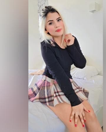 Sofia Lemos — acompanhante em Manaus