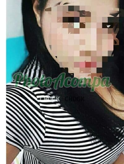 Acompanhante em Sorocaba com beijo na boca (2) — Sofia Melo