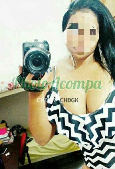 Foto 4: Acompanhante em Sorocaba — experiência de namorada, Sofia Melo