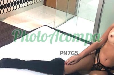 Acompanhante em Teresina com beijo grego (2) — Sofia Salles