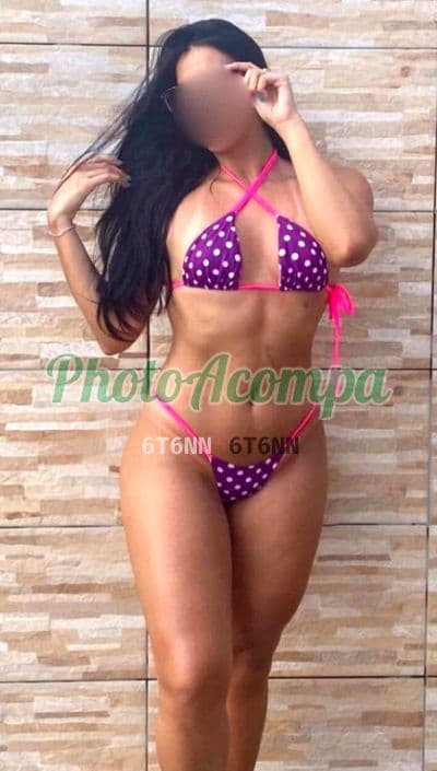 Acompanhante em Teresina com beijo na boca (2) — Sofia Sanches