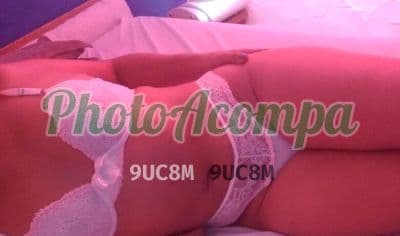 Acompanhante mignon em Jundiaí, foto 3 de Sofia Tavares
