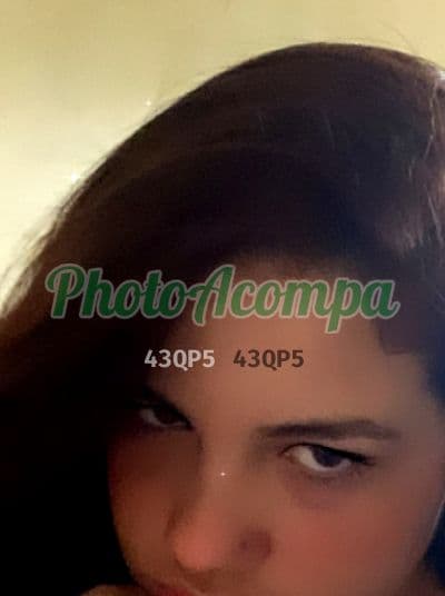 Acompanhante ruiva em Caruaru — Sofie Charllote, foto 5